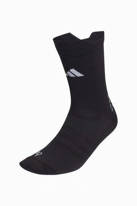 Футболни чорапи adidas Football Grip Printed Light (Черни) - HN8838