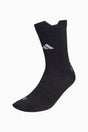 Футболни чорапи adidas Football Grip Printed Light (Черни) - HN8838