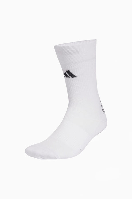 Футболни чорапи adidas Football Grip Printed Performance Cushioned (Бели) - JZ3027