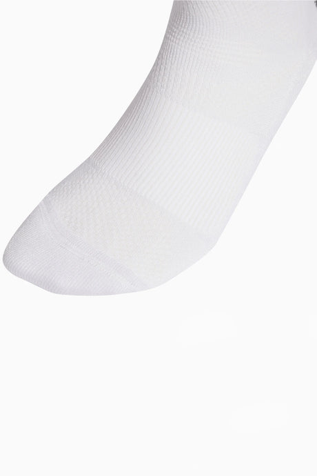 Футболни чорапи adidas Football Grip Printed Performance Cushioned (Бели) - JZ3027 – снимка 2
