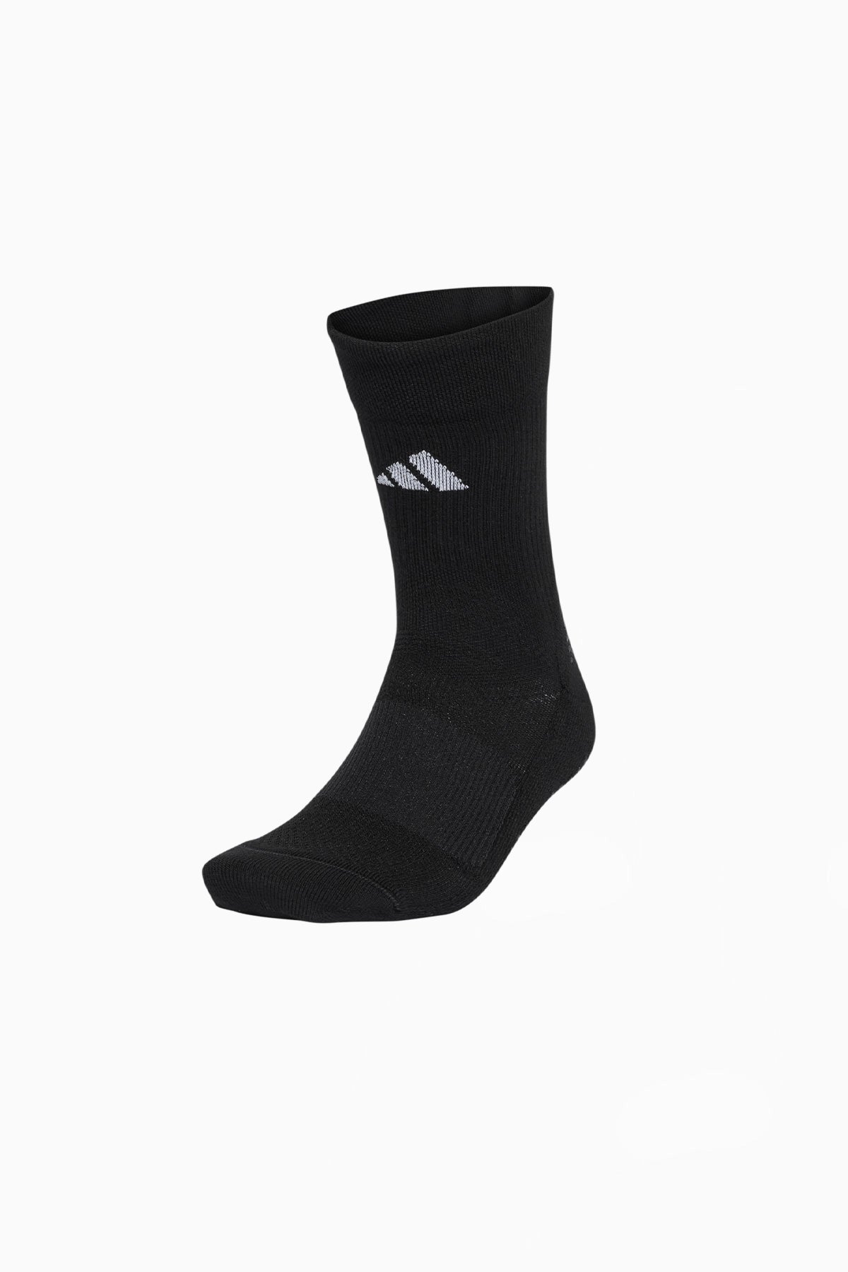 Футболни чорапи adidas Football Grip Printed Performance Cushioned (Черни) - KQ9512