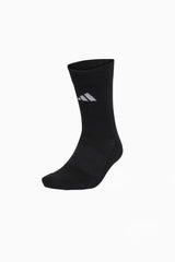 Футболни чорапи adidas Football Grip Printed Performance Cushioned (Черни) - KQ9512