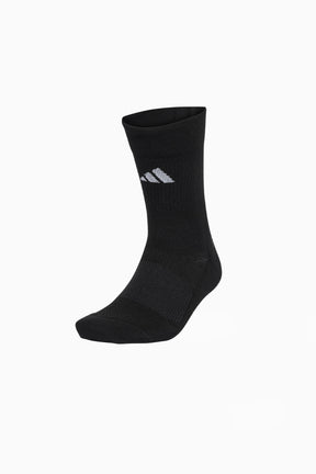 Футболни чорапи adidas Football Grip Printed Performance Cushioned (Черни) - KQ9512