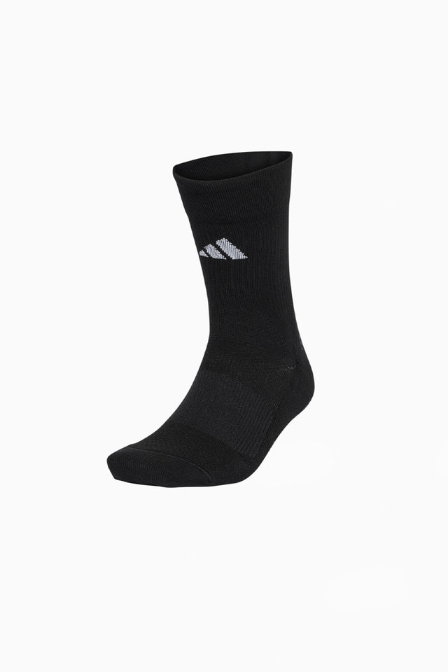 Футболни чорапи adidas Football Grip Printed Performance Cushioned (Черни) - KQ9512