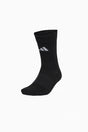 Футболни чорапи adidas Football Grip Printed Performance Cushioned (Черни) - KQ9512