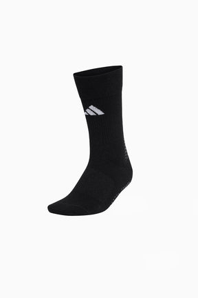 Футболни чорапи adidas Football Grip Printed Performance Light (Черни) - KQ9507