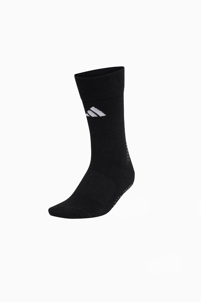 Футболни чорапи adidas Football Grip Printed Performance Light (Черни) - KQ9507