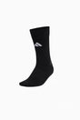Футболни чорапи adidas Football Grip Printed Performance Light (Черни) - KQ9507
