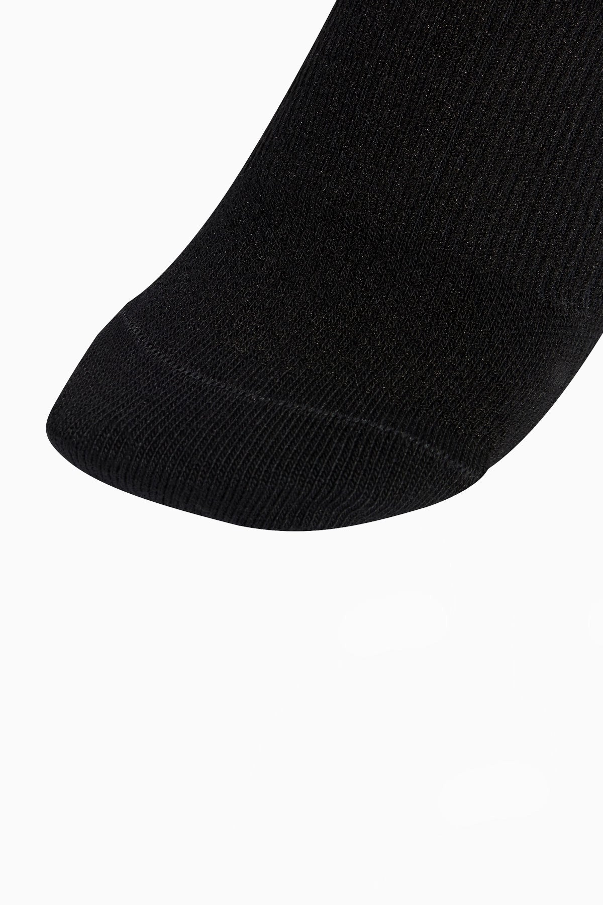 Футболни чорапи adidas Football Grip Printed Performance Light (Черни) - KQ9507 – снимка 2