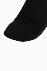 Футболни чорапи adidas Football Grip Printed Performance Light (Черни) - KQ9507 – снимка 2