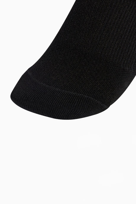 Футболни чорапи adidas Football Grip Printed Performance Light (Черни) - KQ9507 – снимка 2