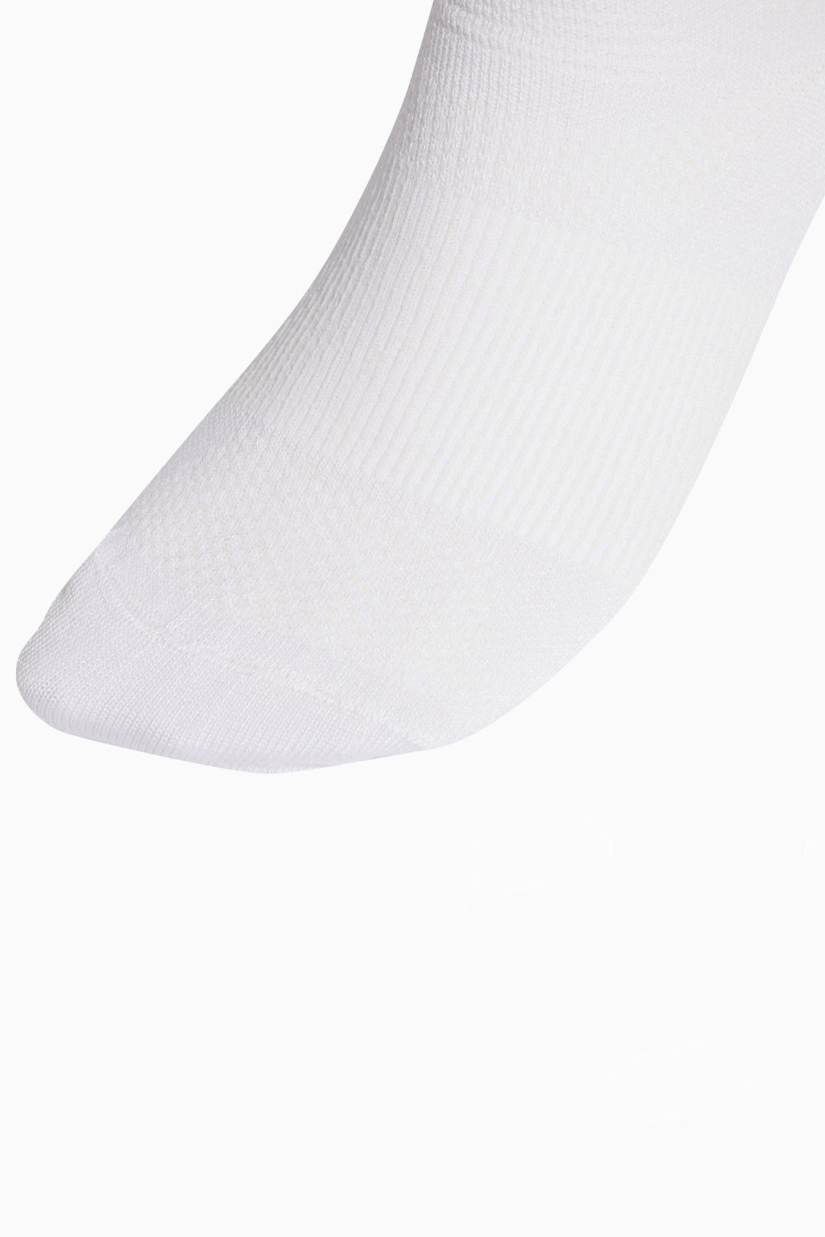 Футболни чорапи adidas Football Light (Бели) - JZ3030 – снимка 2