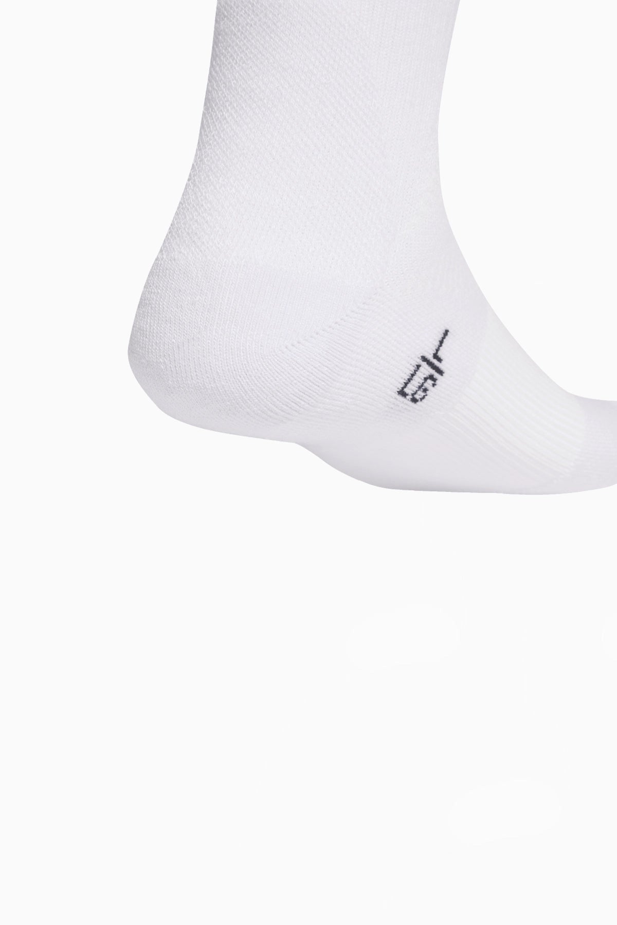 Футболни чорапи adidas Football Light (Бели) - JZ3030 – снимка 3