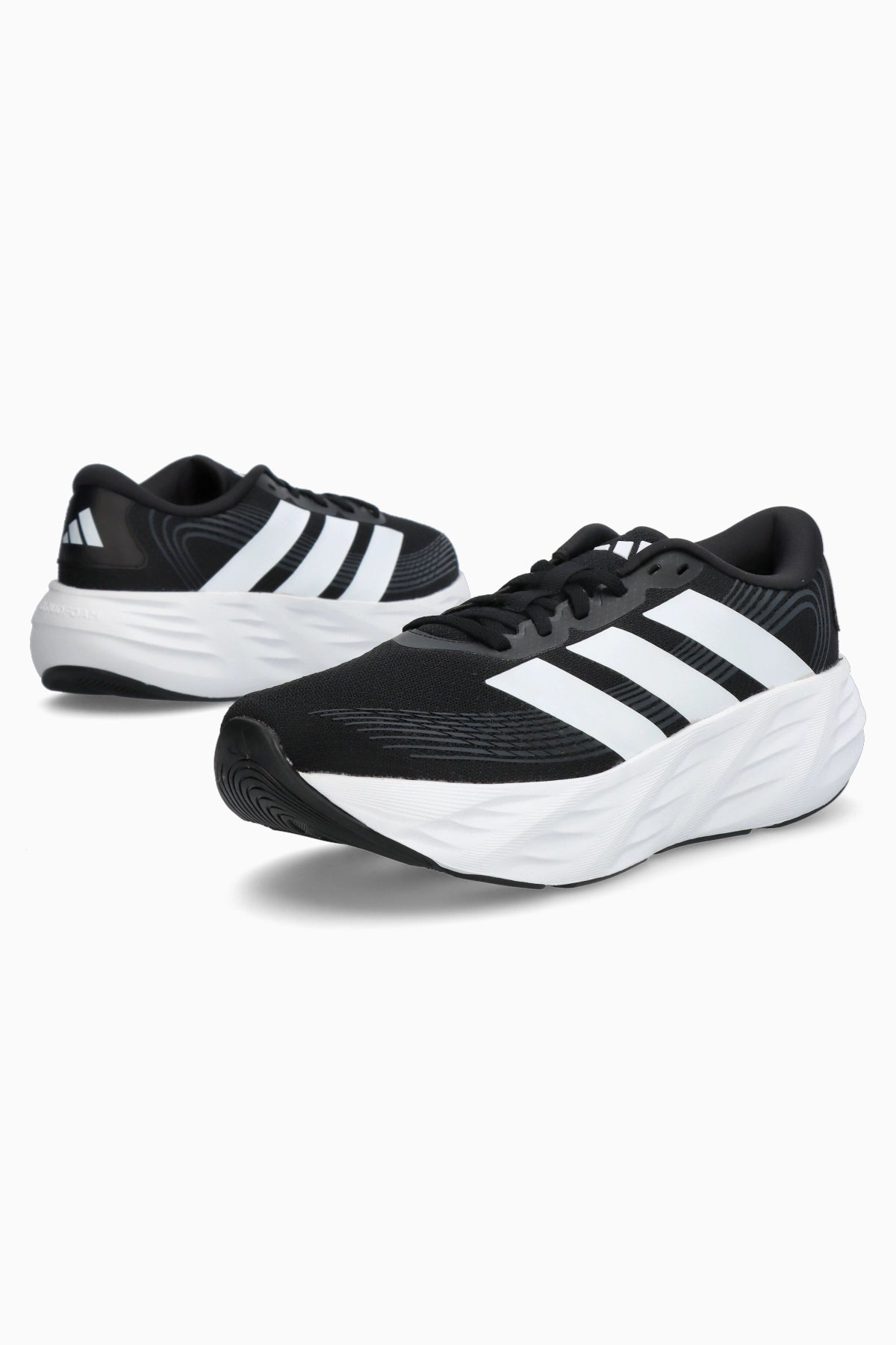 Мъжки маратонки adidas Galaxy 8 - IH9812 – снимка 2