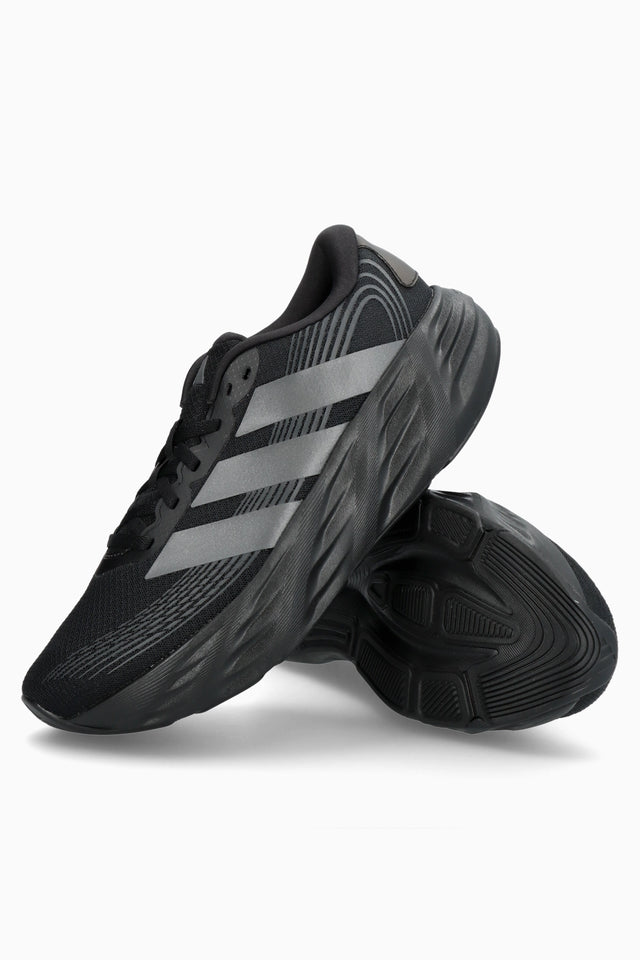 Мъжки маратонки adidas Galaxy 8 (Черен) - KI7980