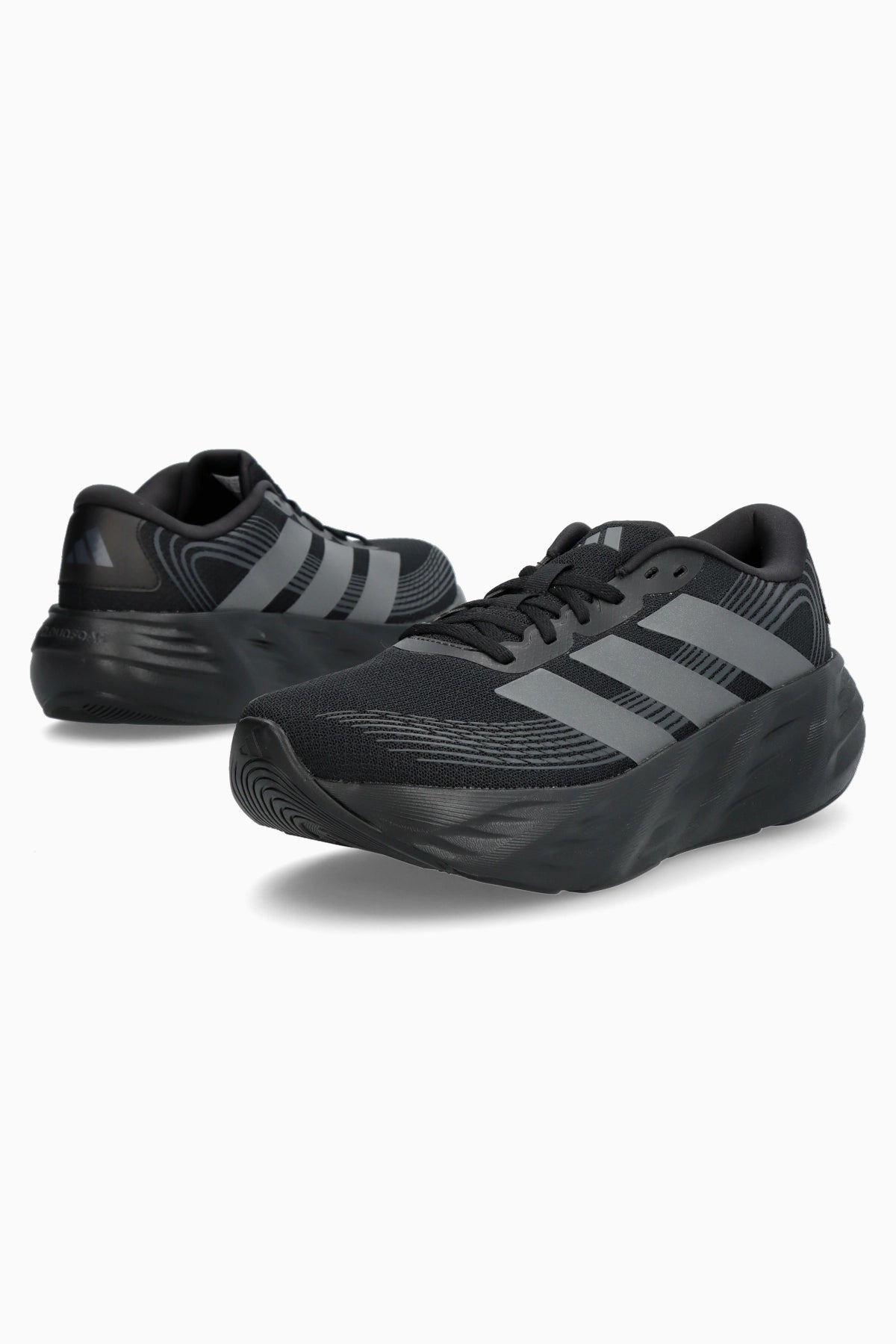 Мъжки маратонки adidas Galaxy 8 (Черен) - KI7980 – снимка 2