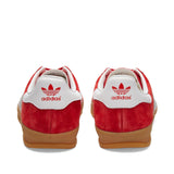 Мъжки маратонки adidas Gazelle Indoor Scarlet Cloud White - H06261 – снимка 3