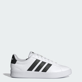 Мъжки маратонки adidas Grand Court 3.0 Cloud White Core Black - IH1472