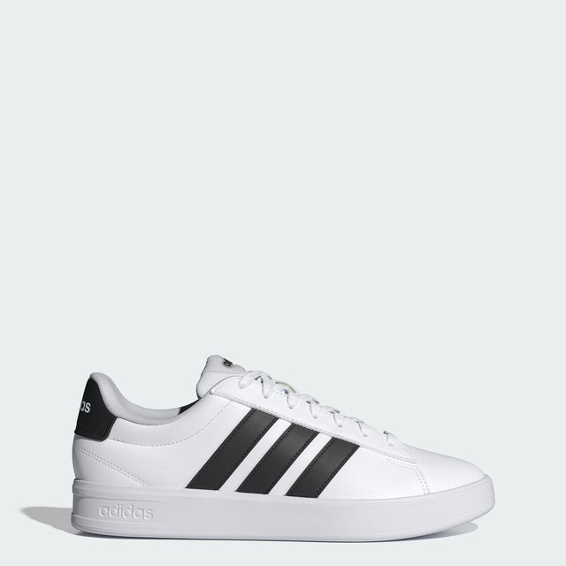 Мъжки маратонки adidas Grand Court 3.0 Cloud White Core Black - IH1472