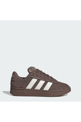 Мъжки маратонки adidas Grand Court Alpha 00s Brown - IH1357