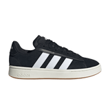 Мъжки маратонки adidas Grand Court Alpha Core Black White - JR0543
