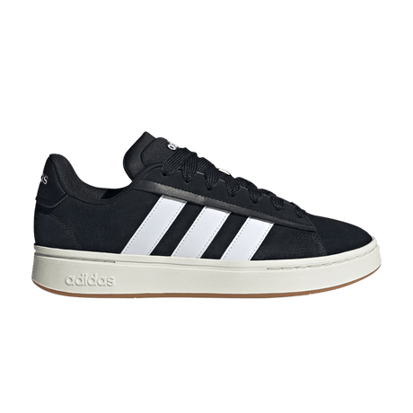 Мъжки маратонки adidas Grand Court Alpha Core Black White - JR0543