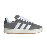Мъжки маратонки adidas Grand Court Alpha Grey White - JR0542