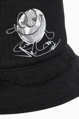 Шапка adidas Graphics (Черен) - JD3473 – снимка 3