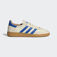 Мъжки маратонки adidas Handball Spezial Cream White Blue - JS3865