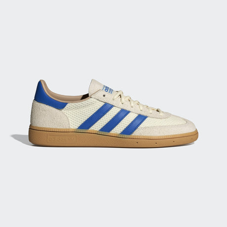 Мъжки маратонки adidas Handball Spezial Cream White Blue - JS3865