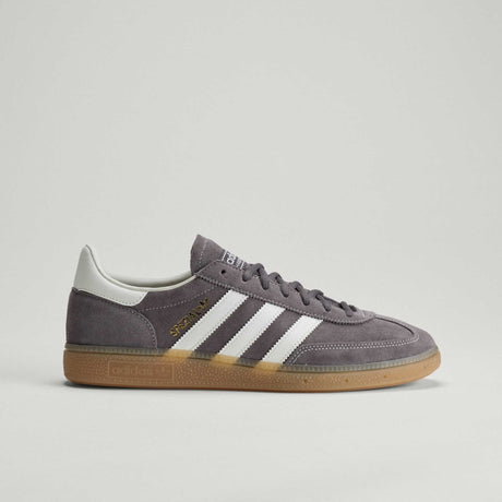 Мъжки маратонки adidas Handball Spezial Grey Strata Gum - KZ6705 – снимка 2