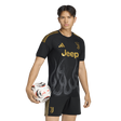 Тениска adidas Juventus FC 26/27 Трета Authentic - KC2294