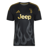Тениска adidas Juventus FC 26/27 Трета Authentic - KC2294 – снимка 2