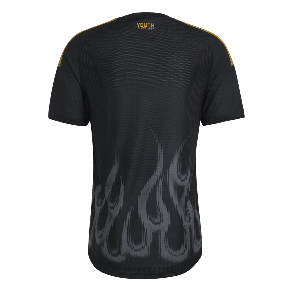Тениска adidas Juventus FC 26/27 Трета Authentic - KC2294 – снимка 3