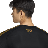 Тениска adidas Juventus FC 26/27 Трета Authentic - KC2294 – снимка 5