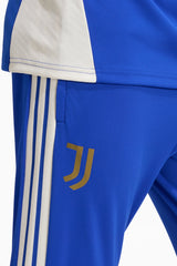 Долнище adidas Juventus FC 26/27 Competition - KH1220 – снимка 4