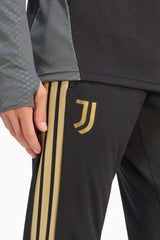 Долнище adidas Juventus FC 26/27 Competition - KH1227 – снимка 4