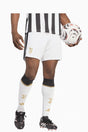 Шорти adidas Juventus FC 26/27 Домакински екип (Черен) - KC2288