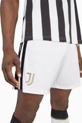 Шорти adidas Juventus FC 26/27 Домакински екип (Черен) - KC2288 – снимка 3