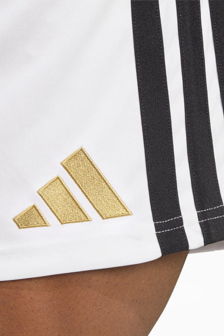 Шорти adidas Juventus FC 26/27 Домакински екип (Черен) - KC2288 – снимка 4