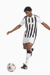 Шорти adidas Juventus FC 26/27 Домакински екип (Черен) - KC2288 – снимка 5