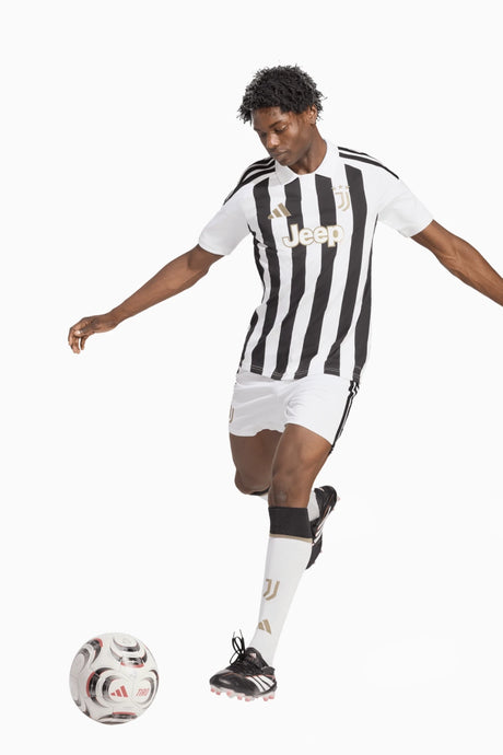 Шорти adidas Juventus FC 26/27 Домакински екип (Черен) - KC2288 – снимка 5