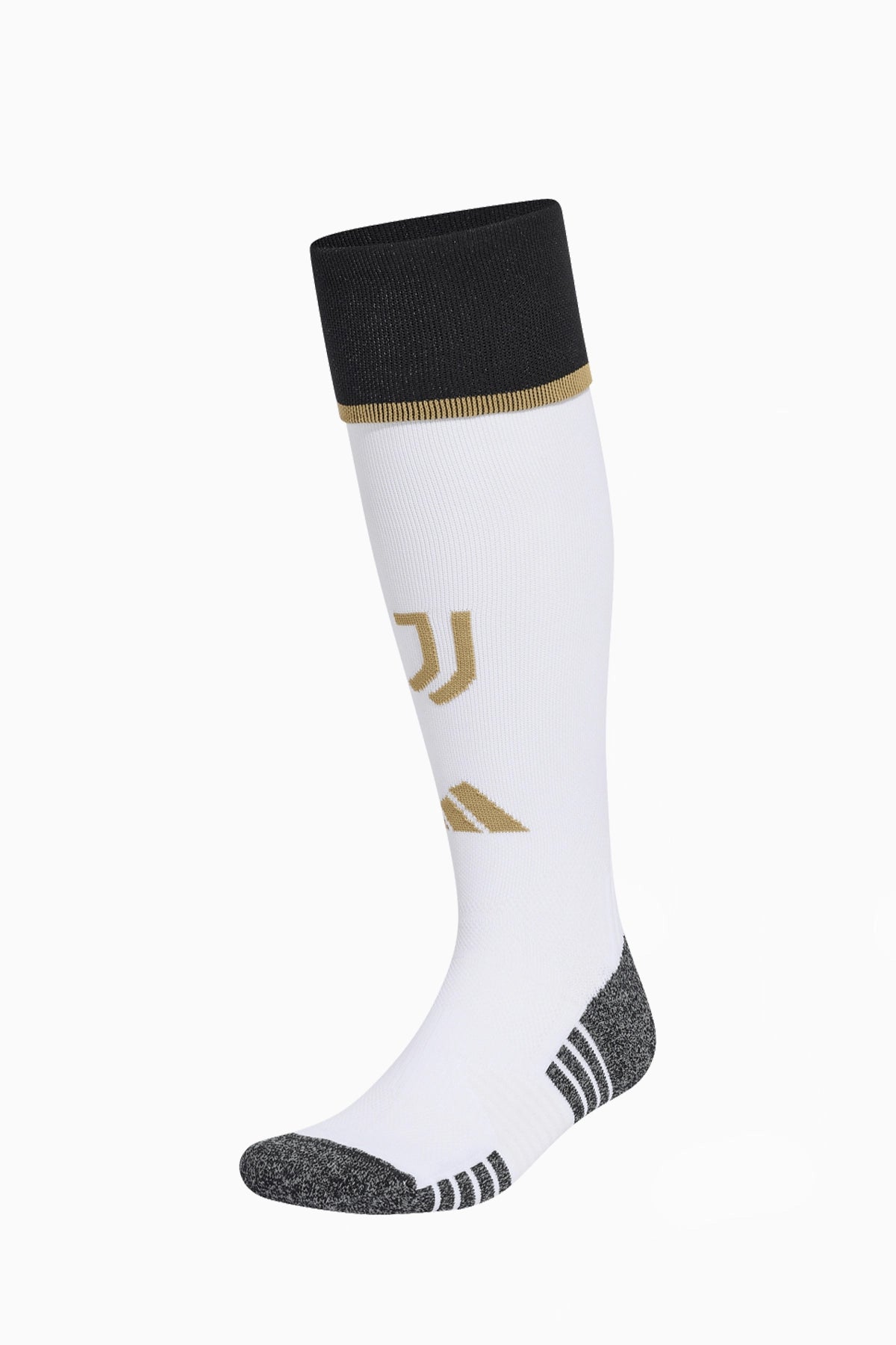 Футболни чорапи adidas Juventus FC 26/27 Домакински екип (Бял) - KC2305