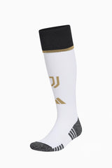 Футболни чорапи adidas Juventus FC 26/27 Домакински екип (Бял) - KC2305
