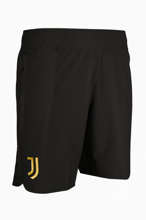 Шорти adidas Juventus FC 26/27 Tiro Travel (Черен) - KF9847