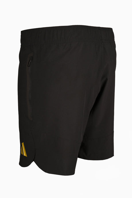 Шорти adidas Juventus FC 26/27 Tiro Travel (Черен) - KF9847 – снимка 2