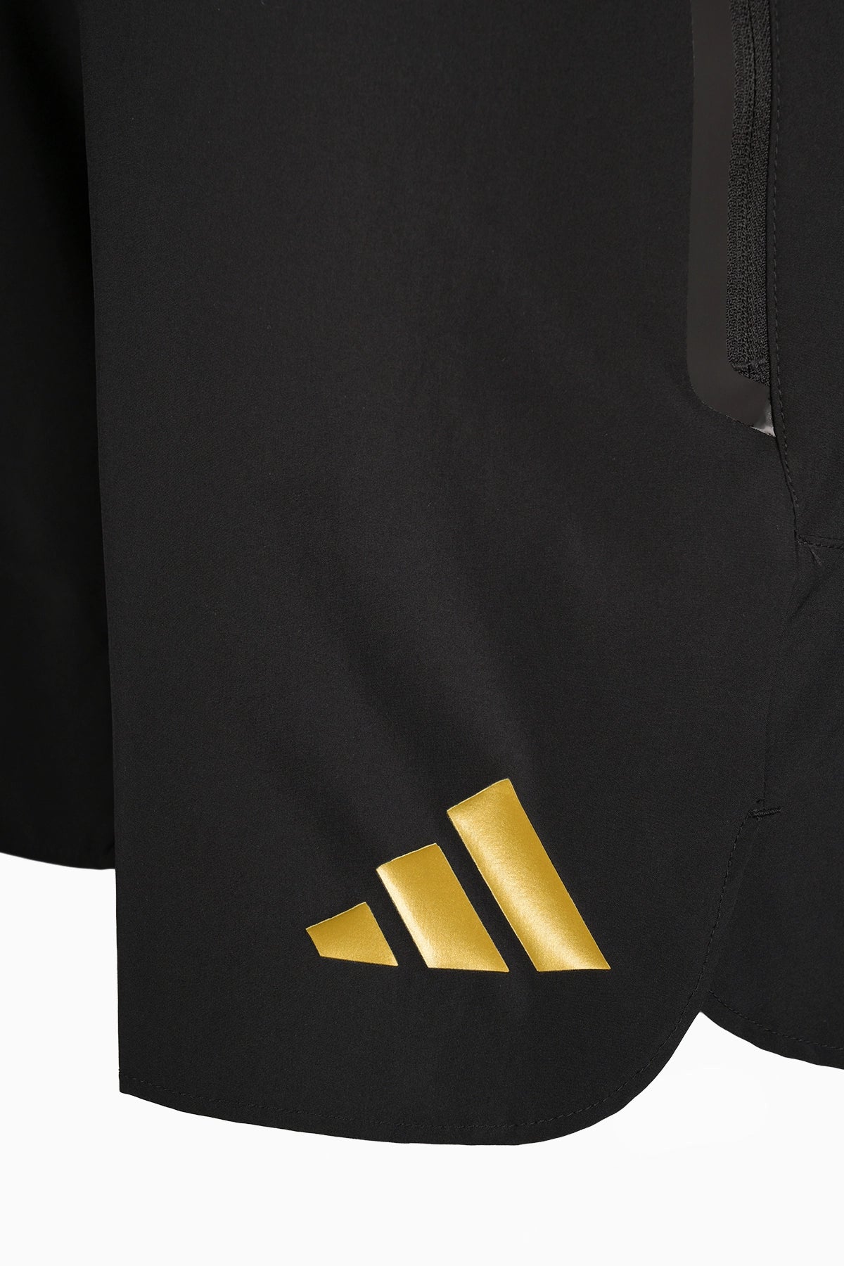 Шорти adidas Juventus FC 26/27 Tiro Travel (Черен) - KF9847 – снимка 4