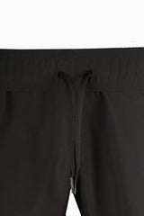 Шорти adidas Juventus FC 26/27 Tiro Travel (Черен) - KF9847 – снимка 5