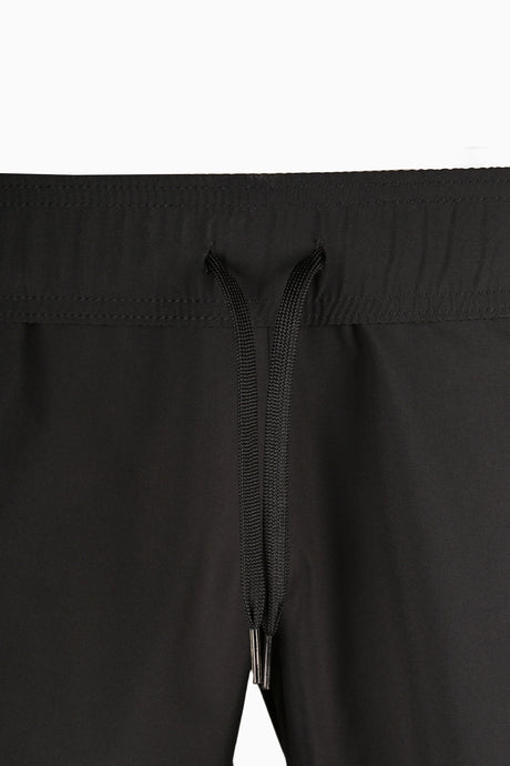 Шорти adidas Juventus FC 26/27 Tiro Travel (Черен) - KF9847 – снимка 5