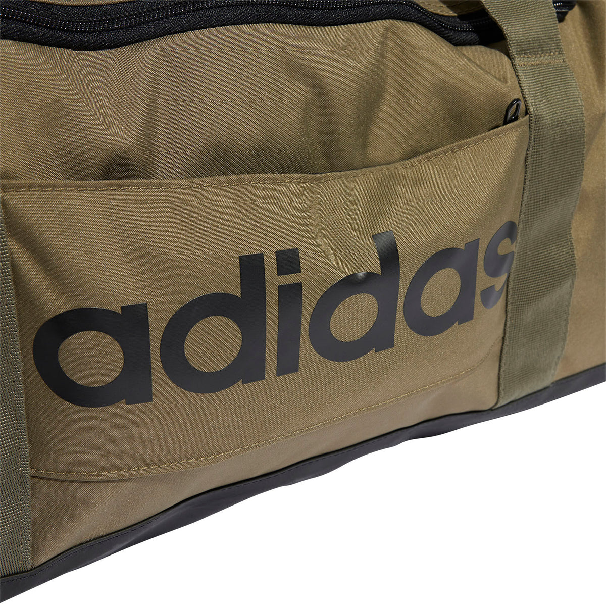Спортен сак adidas LINEAR CORE DUFFEL - IN6114 – снимка 3
